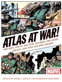 Abbildung von: Atlas at War - Dead Reckoning