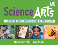 Enlarge image Cover: Science Arts - Chicago Review Press