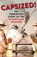 Cover: Capsized! - Chicago Review Press