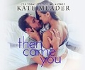 Cover: Then Came You - Dreamscape Media