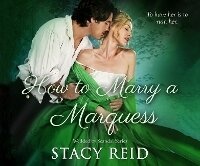 Enlarge image Cover: How to Marry a Marquess - Dreamscape Media