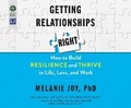 Cover: Getting Relationships Right - Dreamscape Media