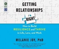 Enlarge image Cover: Getting Relationships Right - Dreamscape Media