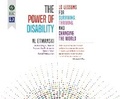 Cover: The Power of Disability - Dreamscape Media