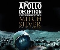 Enlarge image Cover: The Apollo Deception - Dreamscape Media