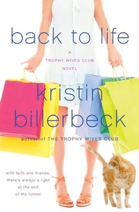 Enlarge image Cover: Back To Life - HarperCollins