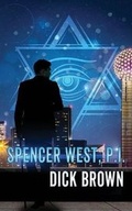 Cover: Spencer West, P.I. - Soul Mate Publishing