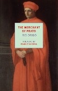 Cover: The Merchant of Prato - NYRB Classics