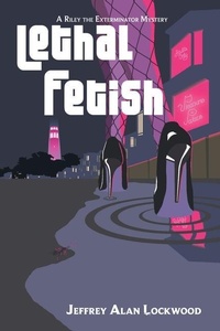 Enlarge image Cover: Lethal Fetish - Pen-L Publishing