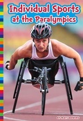 Cover: Individual Sports at the Paralympics - Amicus High Interest