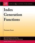 Cover: Index Generation Functions - Morgan & Claypool Publishers