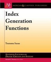 Enlarge image Cover: Index Generation Functions - Morgan & Claypool Publishers