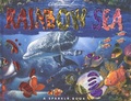 Cover: Rainbow Sea - The Book Company Publishing