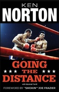 Cover: Going the Distance - Pulp Hero Press