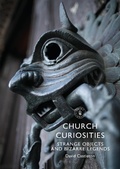 Cover: Church Curiosities - Shire Publications