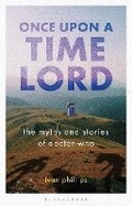Cover: Once Upon a Time Lord - Bloomsbury Academic
