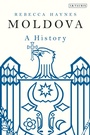Cover: Moldova - I.B. Tauris