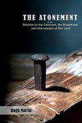 Cover: The Atonement - Counted Faithful