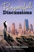 Cover: Purposeful Discussions - Matador