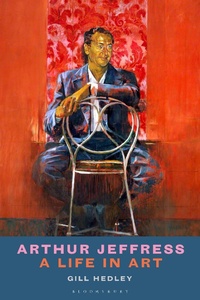 Abbildung von: Arthur Jeffress - Bloomsbury Visual Arts