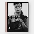 Cover: Rihanna - Phaidon Press Ltd