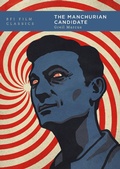Cover: The Manchurian Candidate - BFI Publishing