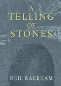 Cover: A Telling of Stones - Acair