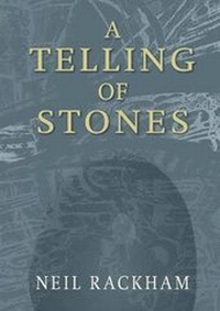 Enlarge image Cover: A Telling of Stones - Acair