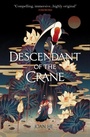 Cover: Descendant of the Crane - Titan Books Ltd
