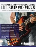 Cover: Mehr als nur Rhythmusgitarre - Fundamental Changes Ltd
