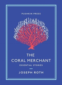 Enlarge image Cover: The Coral Merchant - Pushkin Press