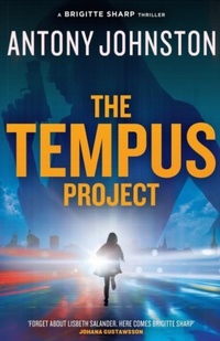 Enlarge image Cover: The Tempus Project - Lightning