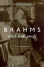 Cover: Brahms and His Poets - Boydell Press
