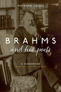 Cover: Brahms and His Poets - Boydell Press