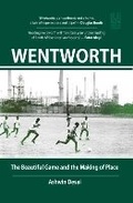 Cover: Wentworth - University of KwaZulu-Natal Press
