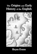 Cover: The Origins and Early History of the English - Anglo-Saxon Books