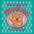 Cover: Further Antics of Mrs Paws - i2i Publishing