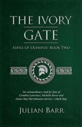 Cover: The Ivory Gate - Odyssey Books