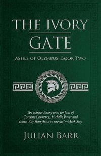 Enlarge image Cover: The Ivory Gate - Odyssey Books