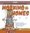 Cover: Working Homes - BrambleKids Ltd