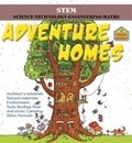 Cover: Adventure Homes - BrambleKids Ltd