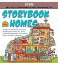 Cover: Storybook Homes - BrambleKids Ltd