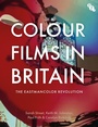 Cover: Colour Films in Britain - BFI Publishing