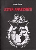 Cover: Listen Anarchist - Active Distribution