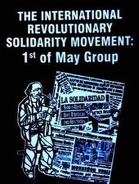 Abbildung von: The International Revolutionary Solidarity Movement - Active Distribution