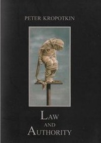 Abbildung von: Law and Authority - Active Distribution