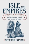 Cover: Isle and Empires - Medina Publishing Ltd