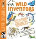 Cover: Wild Inventors - BrambleKids Ltd