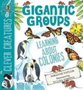 Cover: Gigantic Groups - BrambleKids Ltd