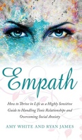 Cover: Empath - Alakai Publishing LLC